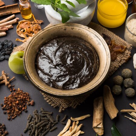 Ayurvedic Chyawanprash or Chyavanprash